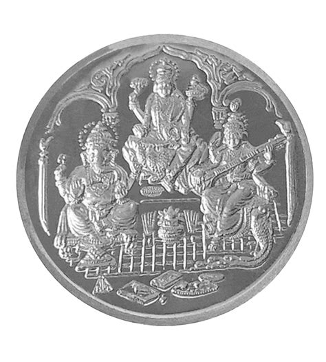 Silver Coin PNG Photo | PNG All