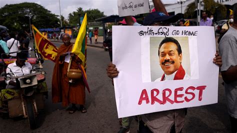 IMF Bailout Is No Panacea for Sri Lanka’s Economic Crisis | WPR