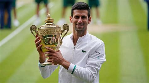 Wimbledon 2023 men's contenders: Who are the emerging players to look out for? - Sports - Dunya News