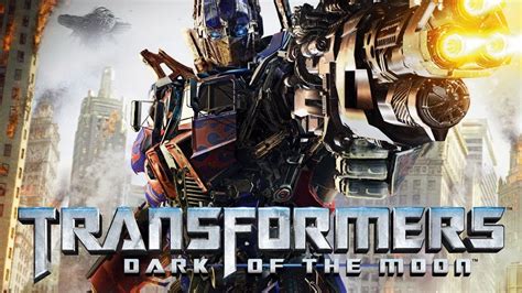 ดูหนัง Transformers 3 Dark of the Moon (2011) ที่ kubhd.com