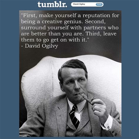 Social@Ogilvy - Timeline Photos | Facebook | David ogilvy quotes, David ...