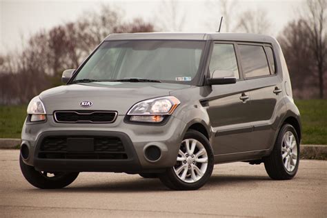 2013 Used Kia Soul For Sale | Car Dealership in Philadelphia