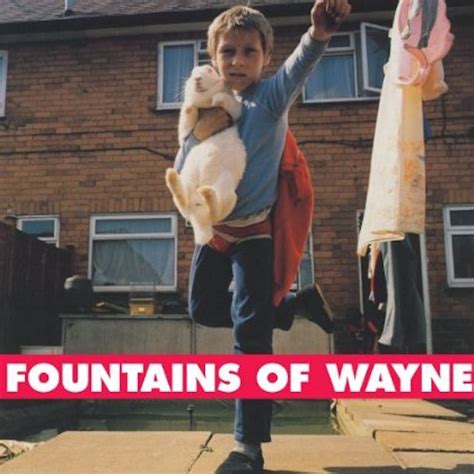 Fountains Of WayneShirts, Fountains Of Wayne Merch, Fountains Of Wayne ...