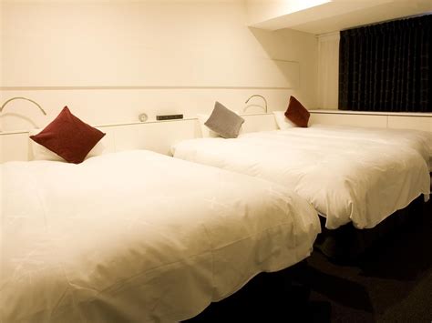 Cross Hotel Osaka in Japan - Room Deals, Photos & Reviews