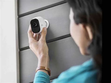 The 8 Best Wireless Surveillance Cameras without Internet