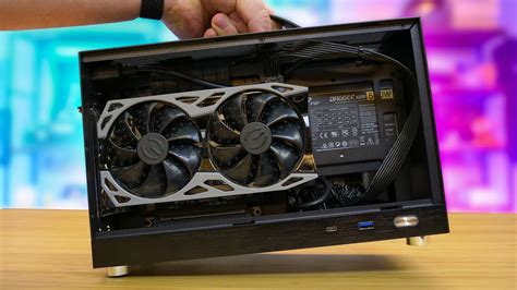 Cẩm nang build PC: Máy tính Mini ITX là gì, có đáng để sử dụng?