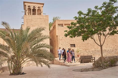 Private Historic Old Dubai And Souks Walking Tour Featuring Hidden Gems ...