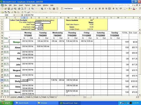 travel planner spreadsheet template — excelxo.com