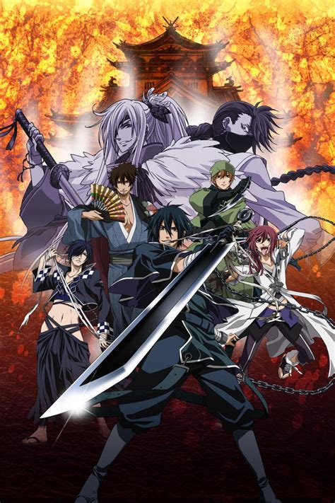 Watch Anime Shows and Movies Online | Hulu (Free Trial)