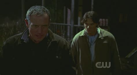 Azazel (2x21) - Demons of Supernatural Image (9339719) - Fanpop