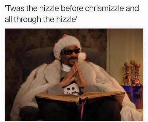 Hip Hop Holiday Memes you need to see - THE DROP