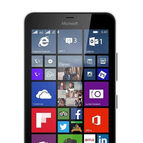 Lumia 950 XL Battery Details Unveiled – Are We Getting A Removable ...