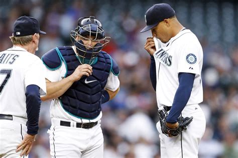 Mariners close to acquiring catcher? - MLB Daily Dish