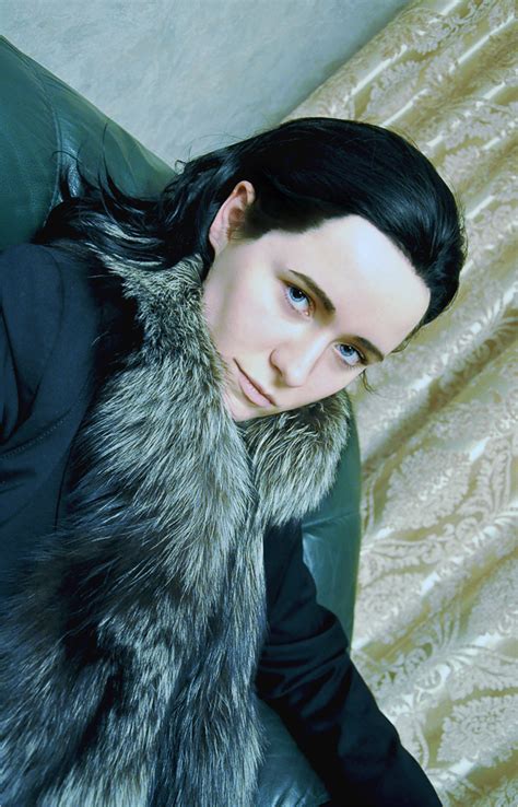 Prince Loki by rosenrotFreiherr on DeviantArt