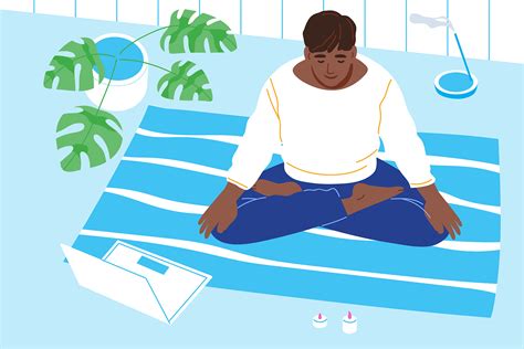 Meditation for Anxiety - Mindful