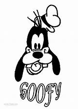 Printable Goofy Coloring Pages For Kids  Cool2bKids sketch template