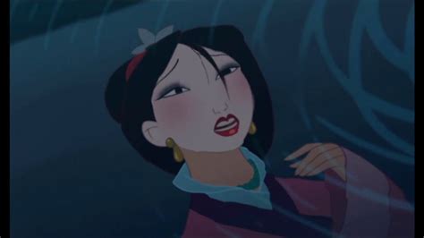 Mulan * Reflection * Canadian French [HD] - YouTube