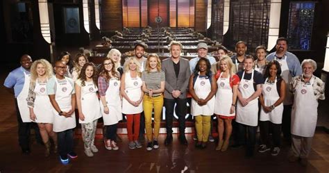 MasterChef US Season 7 Contestants Where Are They Now? | Reality Tv ...