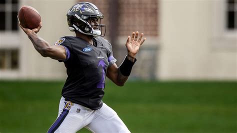 Tyler Huntley ‘Ready to Go’ As Ravens’ New Backup Quarterback