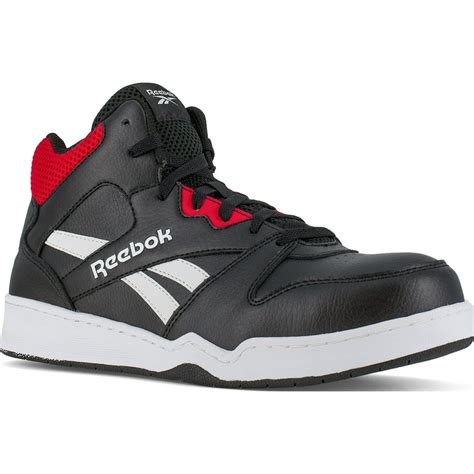 Reebok Work - Reebok BB4500 Work Men's Composite Toe Electrical Hazard ...