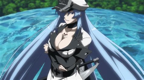 Our Favorite Blue Haired Anime Characters - Sentai Filmworks