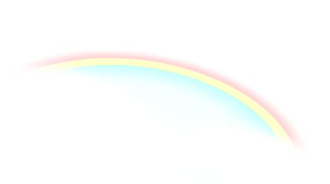 Rainbow Image Transparent HQ PNG Download | FreePNGimg