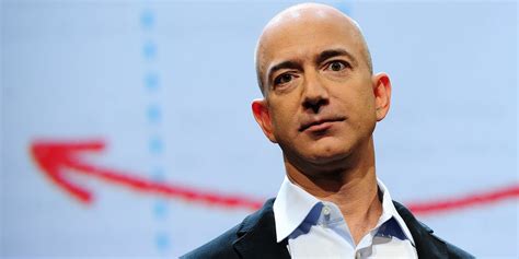 Jeff Bezos - Net Worth August 2024, Salary, Age, Siblings, Bio, Family ...