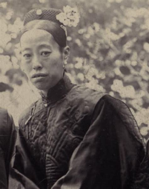 Empress Dowager Longyu (隆裕皇太后) | Korean history, Chinese culture, Chinese history