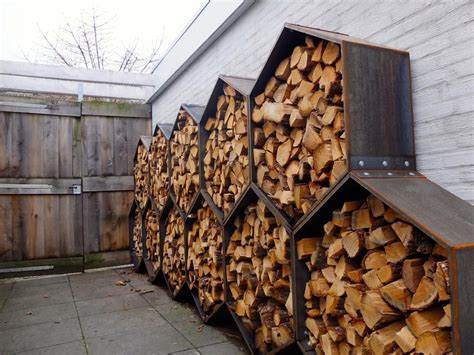 Diy Firewood Rack Ideas For 2023