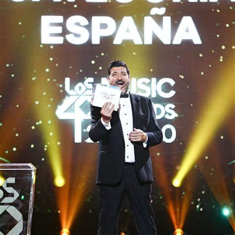 Todo sobre LOS40 Music Awards Santander 2023: fecha, horario, nominados, cartel, entradas y más ...