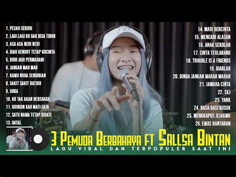 Tiga Pemuda Berbahaya Full Album Lagu MP3 & MP4 Video