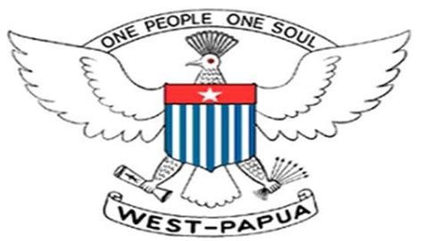 IsnaaNWT : 01. Organisasi Papua Merdeka (OPM)?