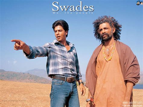 Swades Wallpapers - Wallpaper Cave