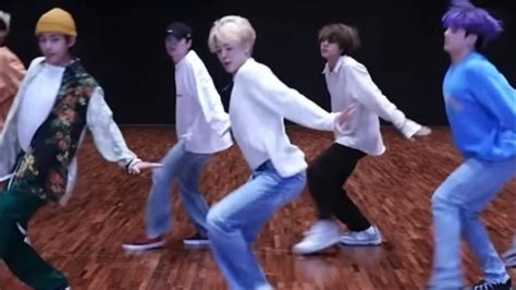 【BTS】Butter Dance Practice JIMIN focus - YouTube