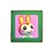 Bunnie - Animal Crossing Wiki - Nookipedia