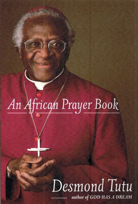 MB037 - An African Prayer Book