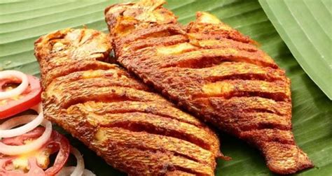 8 Most Delicious Fish Dishes from Kerala - NDTV Food