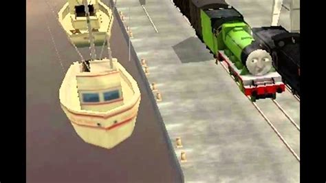 Thomas:The Trainz Adventures Reboot Episode 1: The Lorrys Sneak Peek - YouTube