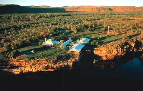 El Questro Outback Luxury - Kimberley Western Australia | Western ...