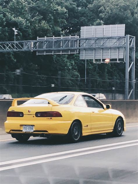 Acura Integra Type R : r/carporn