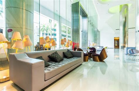 10 Beautiful Boutique Hotels In Singapore