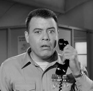 Characters in Gomer Pyle, U.S.M.C. - TV Tropes