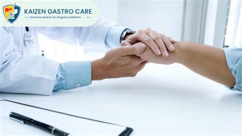 What to expect at your first Gastroenterologist Appointment- Kaizen Gastro Care