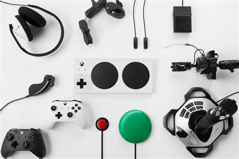 Xbox Adaptive Controller | HiConsumption