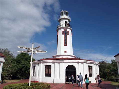 Corregidor Island Lighthouse