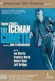 The Iceman Cometh (1973) - IMDb