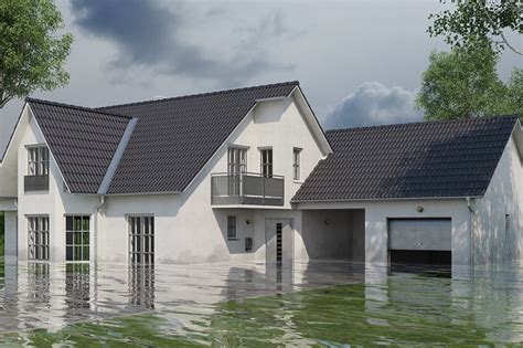 2 Tips For Choosing The Best Flood Damage Repair Company | Advance Maintenance Ltd