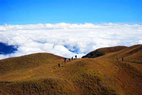 30+ Benguet Tourist Spot (UPDATED): Best Places to See