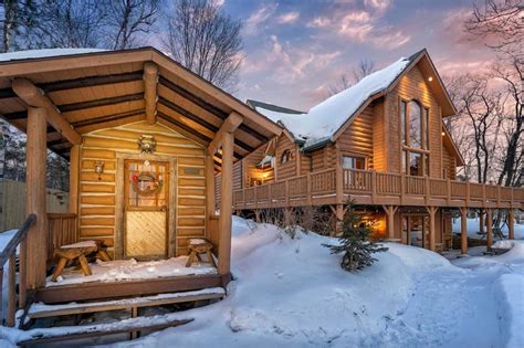 8 Amazing Cabins in Northern Minnesota for a Relaxing Getaway