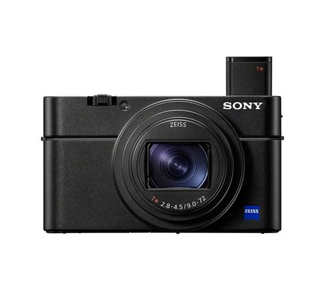 Sony RX100 VII | Camera Rumors